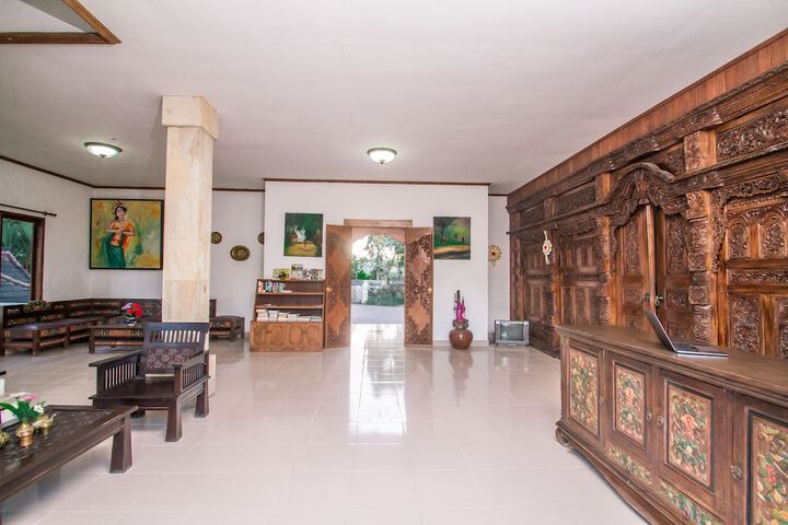 Hotel Interior 2 of 162