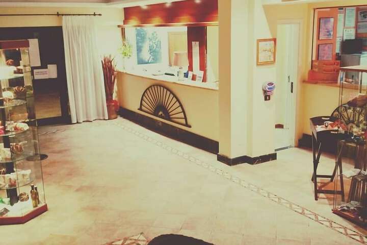Hotel Interior 2 of 47
