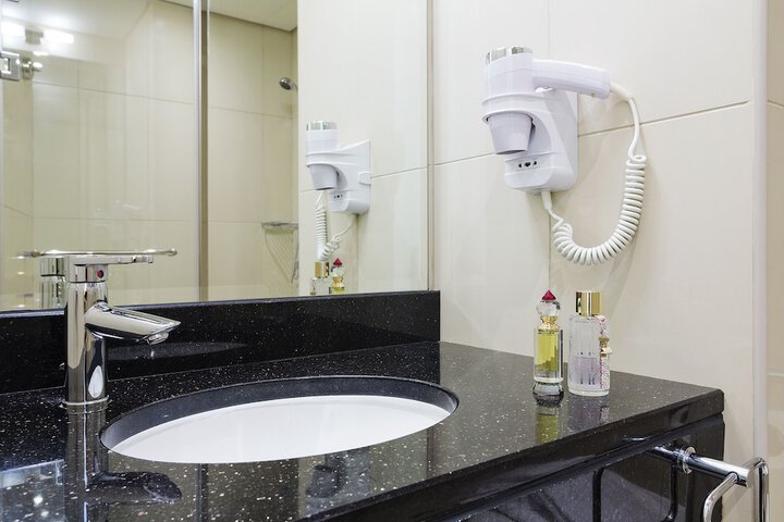 Bathroom Vanities