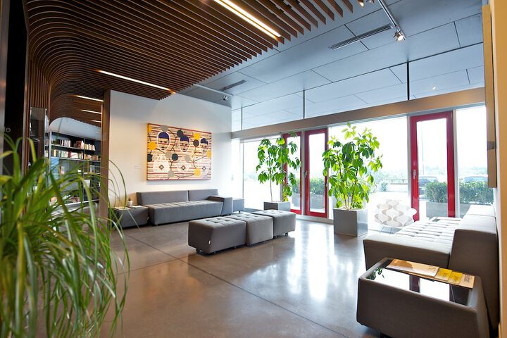 Lobby Photos