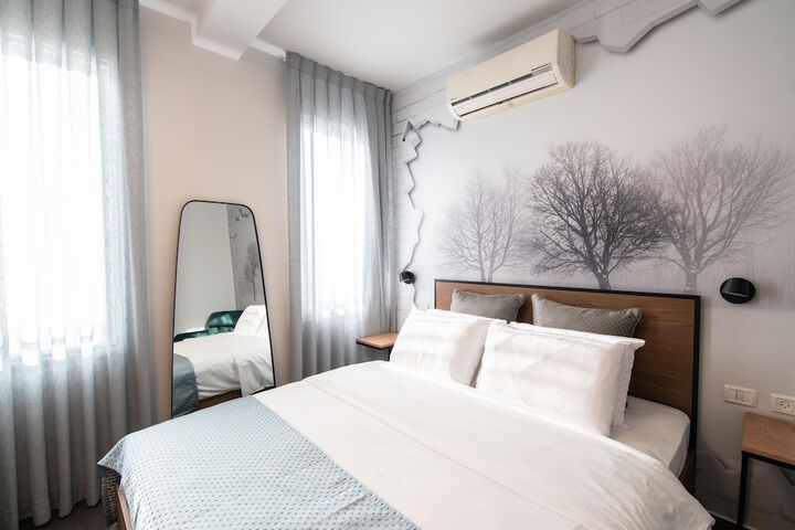 27 Montefiore TLV in Tel Aviv