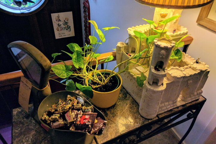 Hotel Interior 69 of 80