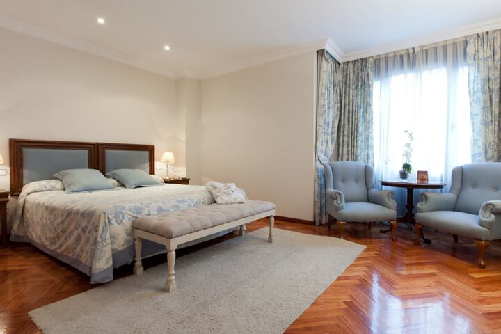 Hotel Don Pio