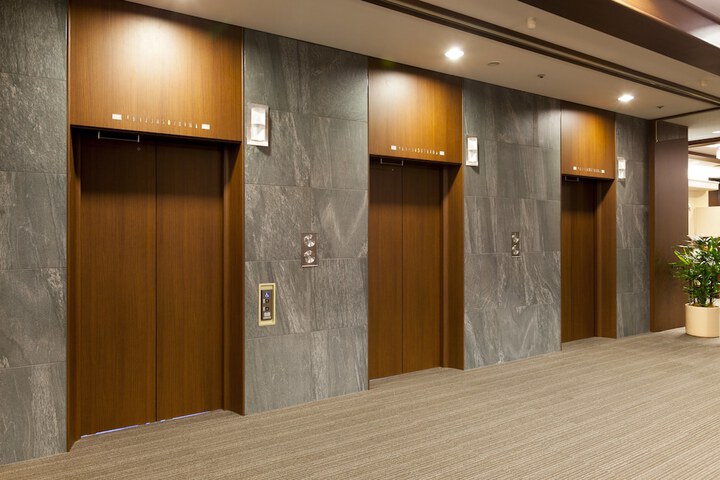 Hotel Interior 3 of 31