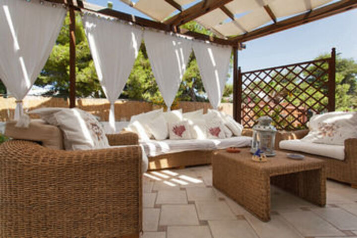 Terrace/Patio 34 of 40
