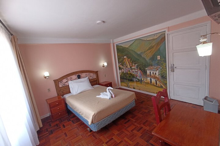 RIXAA Hotel