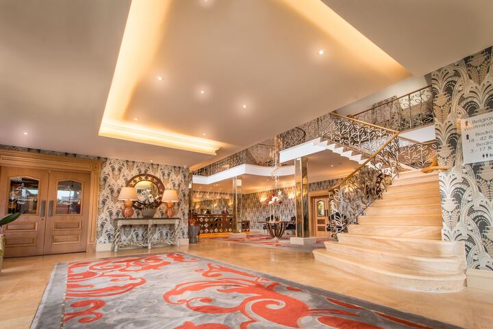 Hotel Interior 2 of 66