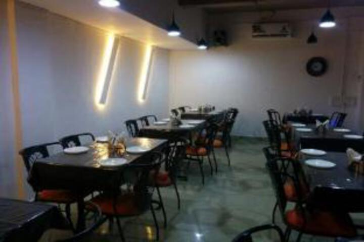 Hotel Indra Mahal