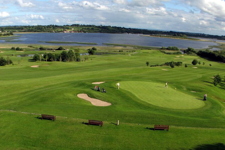Golf 53 of 73
