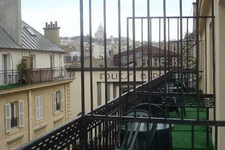 Terrace/Patio 32 of 45