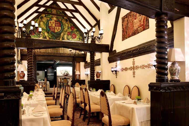 Fitness Center Photo