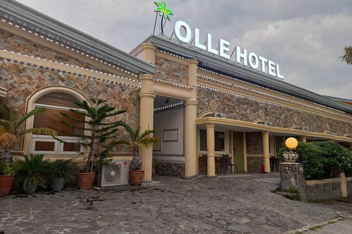 Image of Olle Hotel