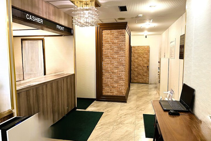 Hotel Interior 3 of 33