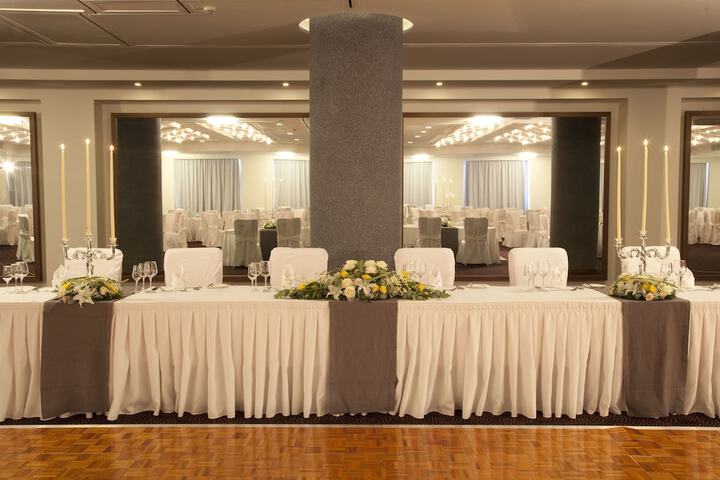 Wedding/Banquet 126 of 148