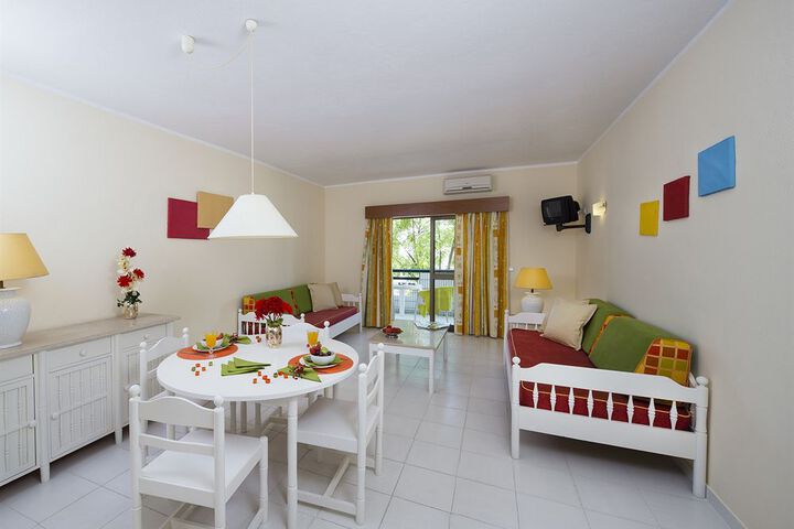 Valmangude Jardim Apartamentos