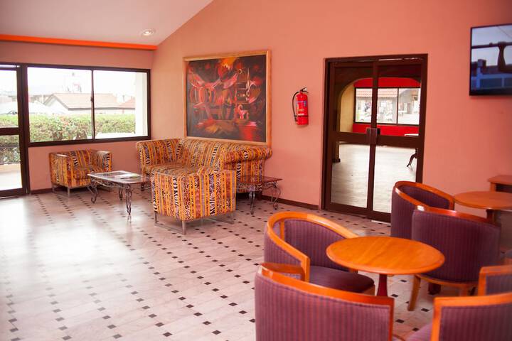Hotel Interior 3 of 32