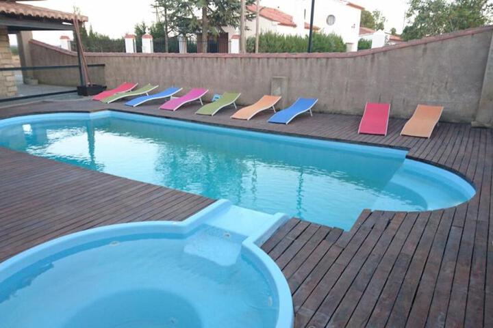 Hotel Rural Los Abriles