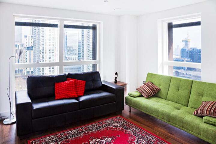 Suite 5 of 5