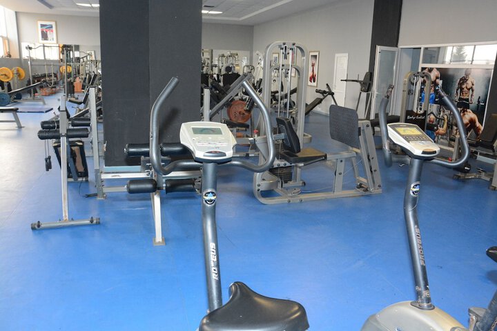 Health and Fitness 11 of 17