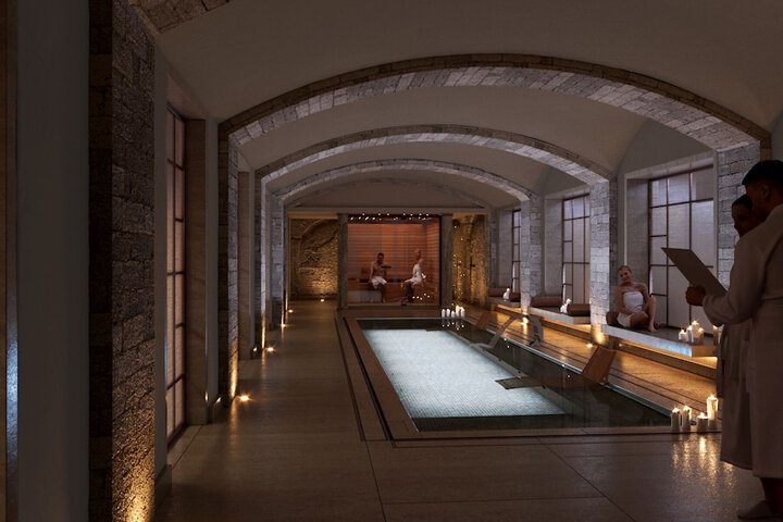 Spa 4 of 6