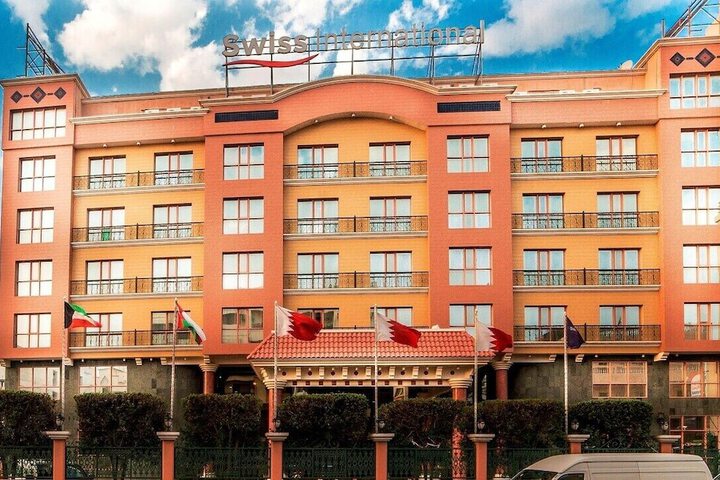Hotel 8 of 8