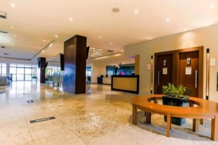 Hotel Interior 2 of 44