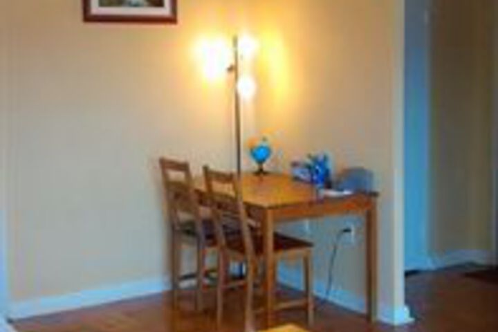 Fitness Center Photo