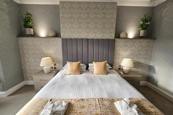 Bedford Hotel