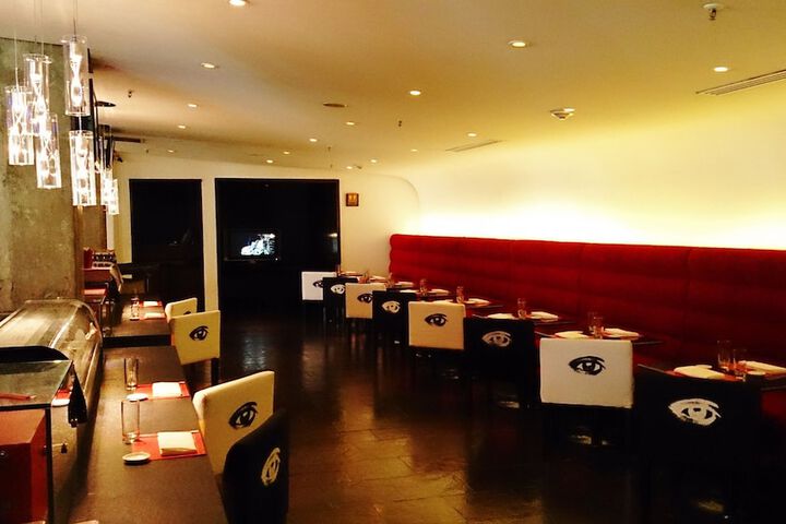 Dining 85 of 111