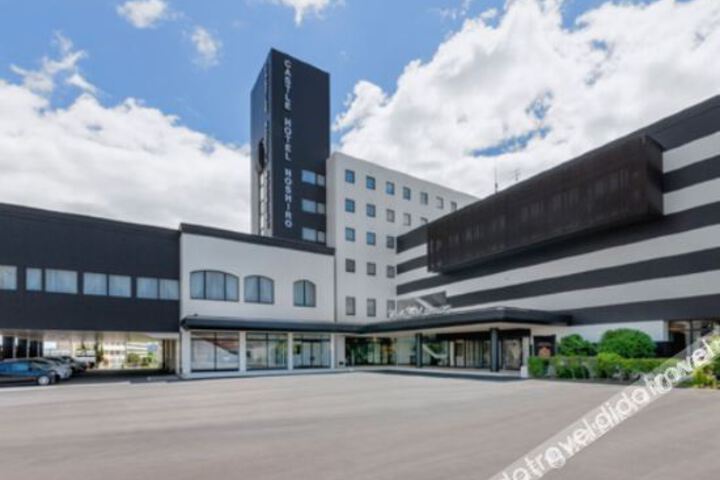 Noshiro Castle Hotel