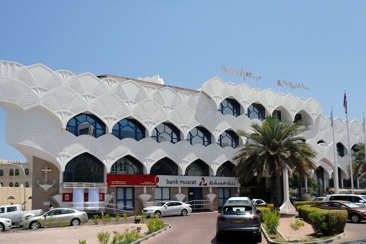 Beach Bay Hotel