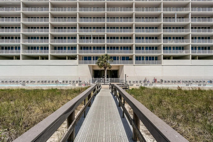 Image of The Lighthouse Resort