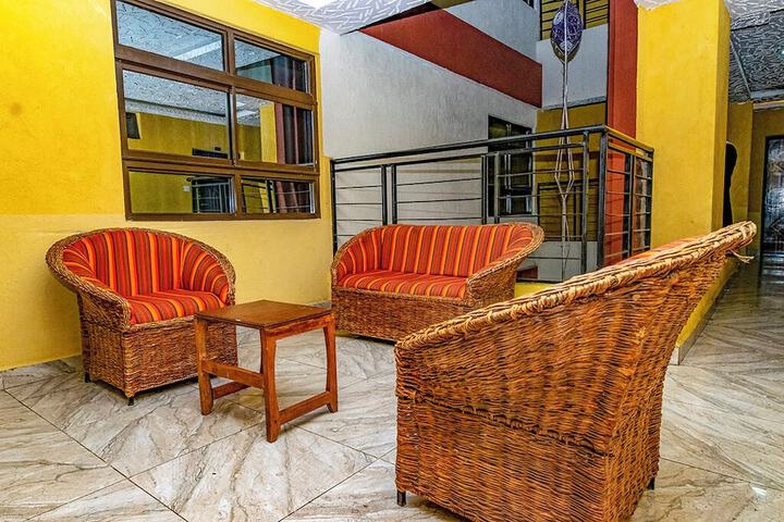 Hotel Interior 50 of 51