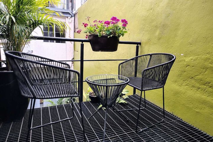 Terrace/Patio 51 of 55