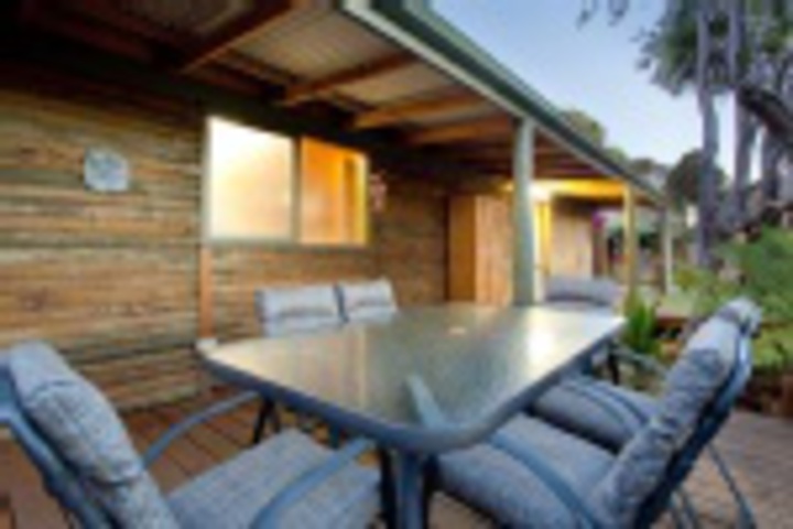Terrace/Patio 185 of 216