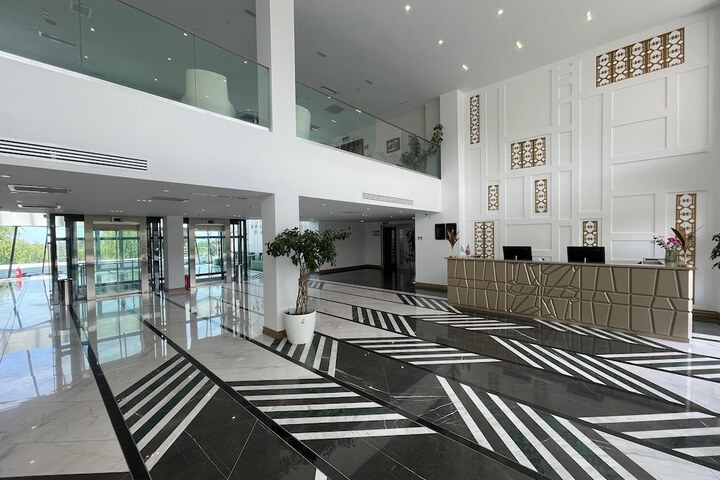 Hotel Interior 2 of 30