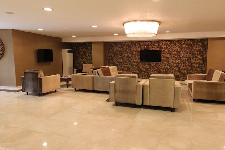 Hotel 6 of 35