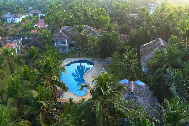 Hotel 94 of 108