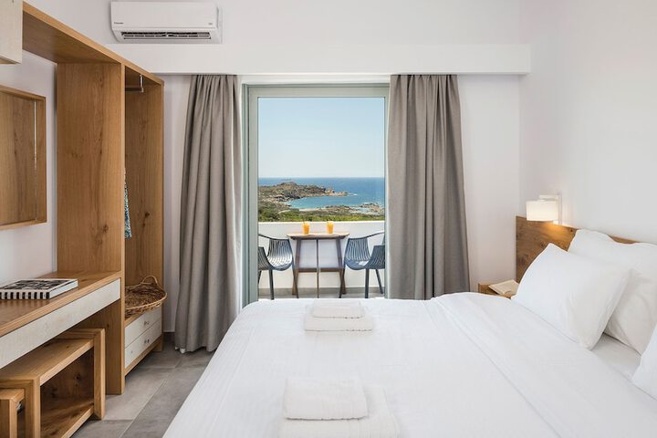 Glykeria Hotel