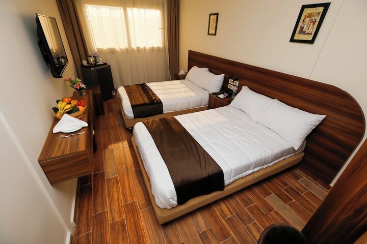 Room 5 of 46