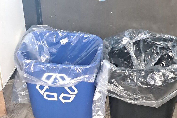 Cleanliness standards