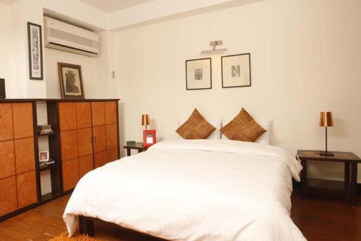 Arcadia Apartment Hotel