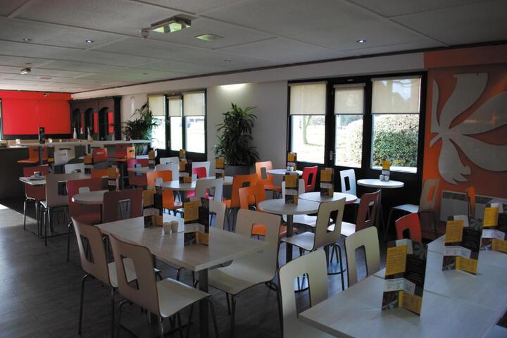 Fitness Center Photo