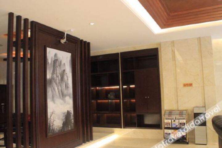 Hotel Interior 17 of 21