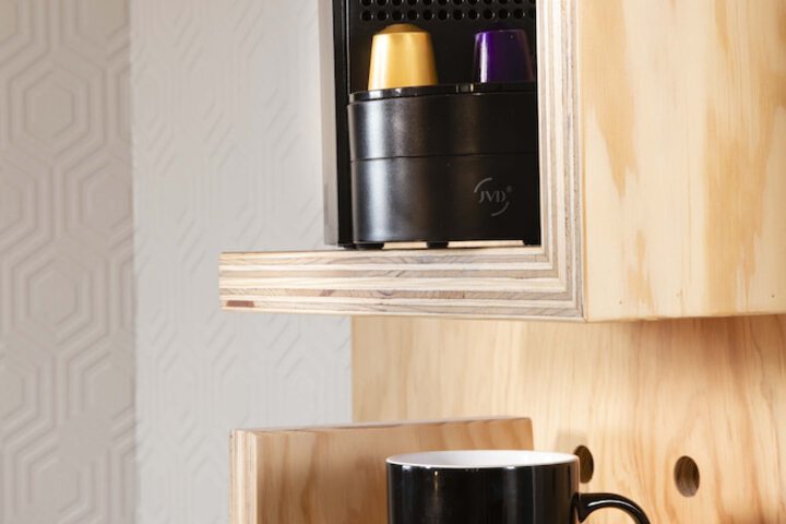 Breakfast/Coffee Service 78 of 135