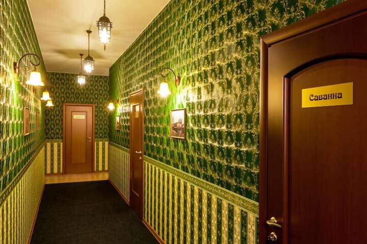Hotel 2 of 46