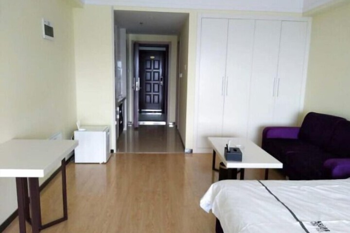 WEIHAI YOUGO HOTEL ORIENTAL NEW GROUND