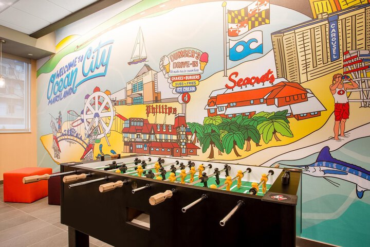 Hotel Interior 7 of 48