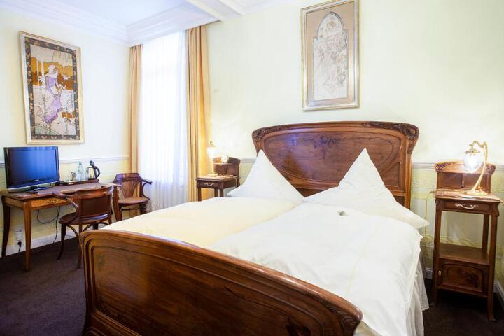 Inside Room Photo
