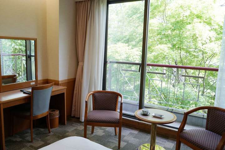 View from room